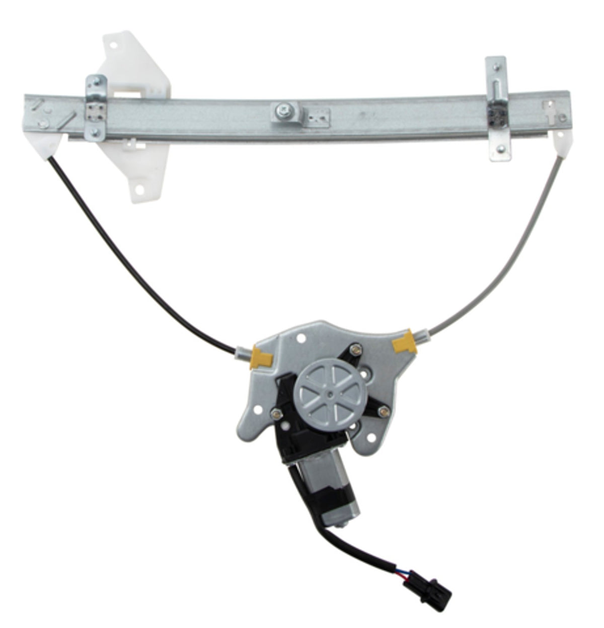 ACI Power Window Motor and Regulator Assembly 88939