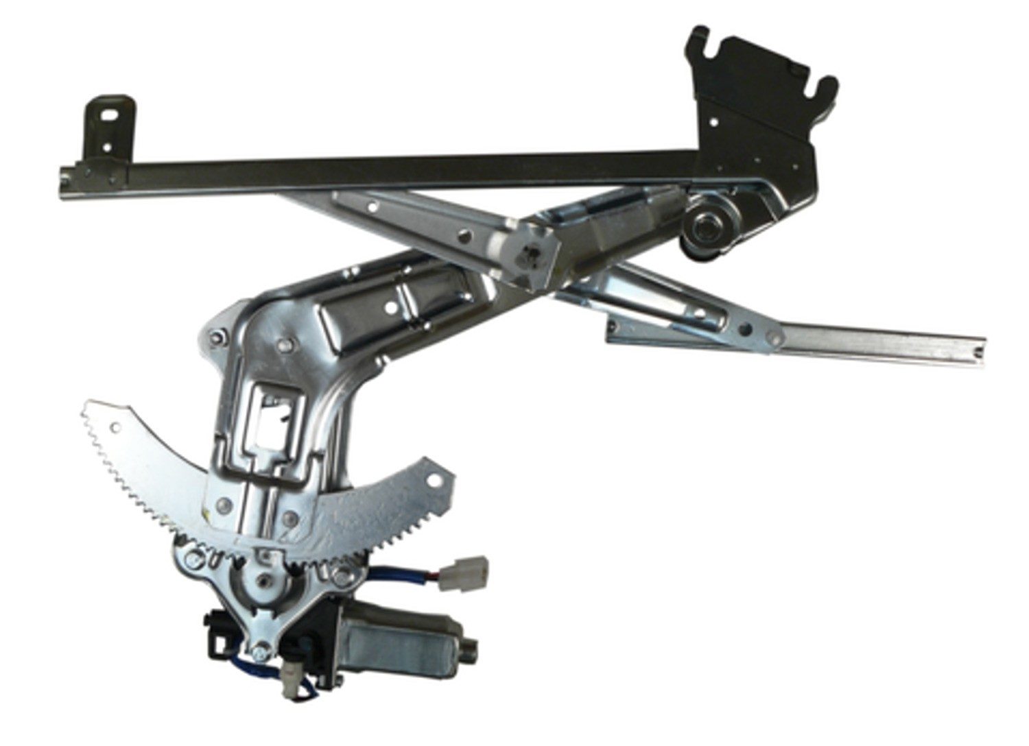ACI Power Window Motor and Regulator Assembly 88944
