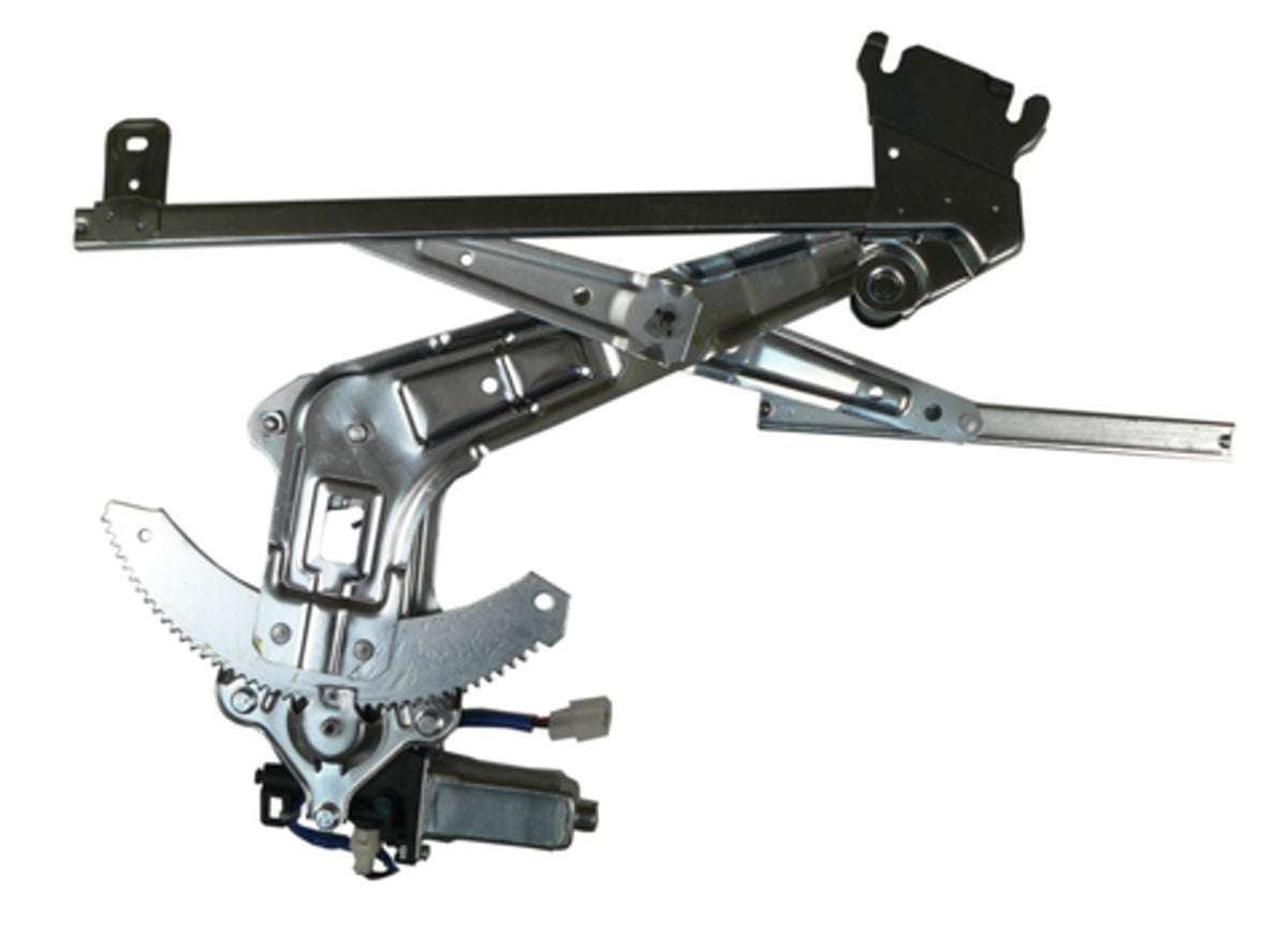 ACI Power Window Motor and Regulator Assembly 88944