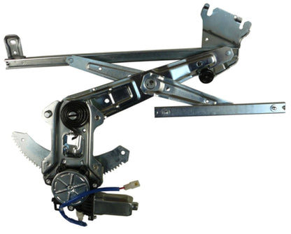 ACI Power Window Motor and Regulator Assembly 88945