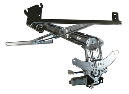 ACI Power Window Motor and Regulator Assembly 88945