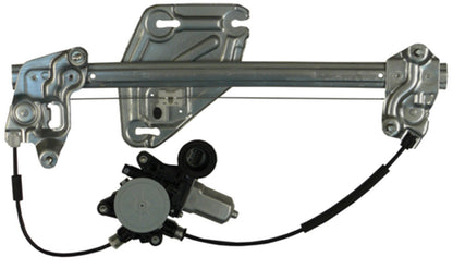 ACI Power Window Motor and Regulator Assembly 88946