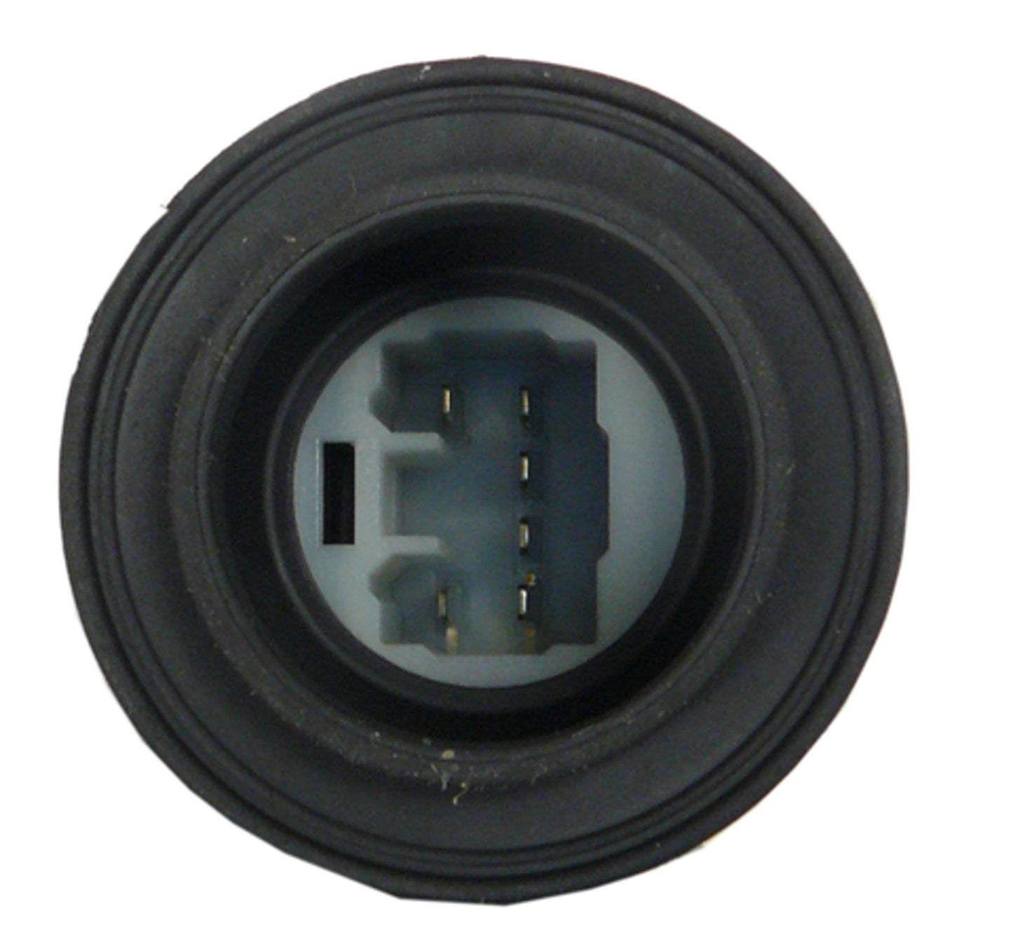ACI Power Window Motor and Regulator Assembly 88946