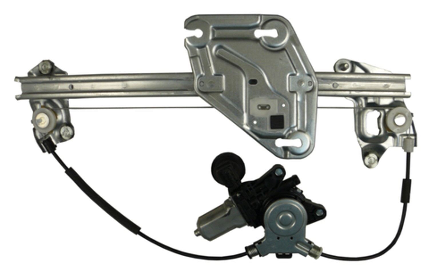 ACI Power Window Motor and Regulator Assembly 88946