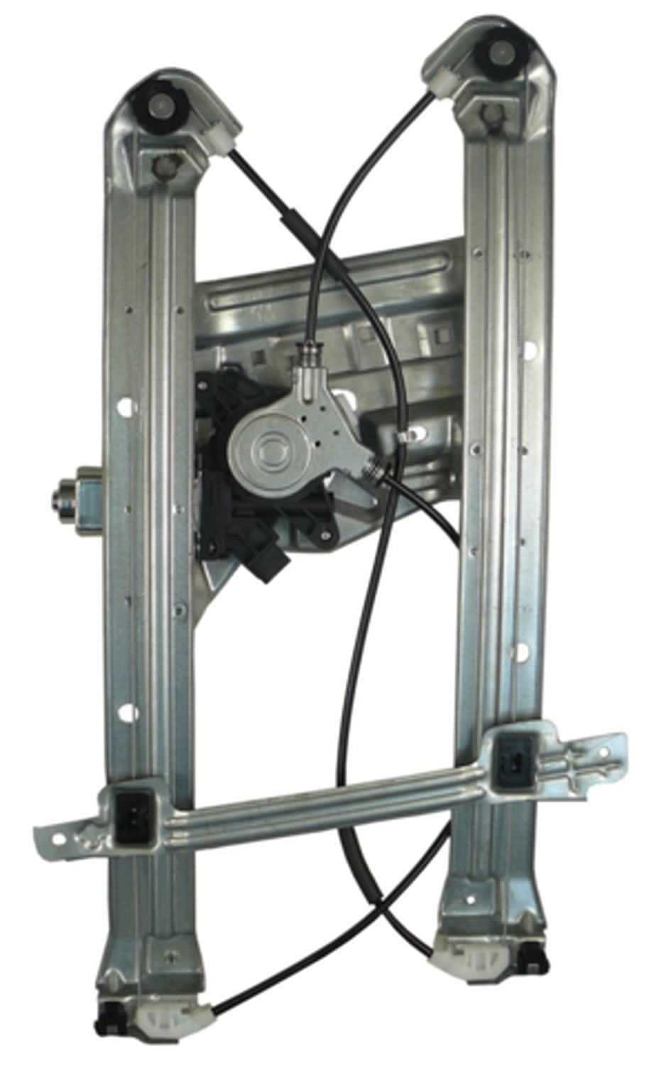 ACI Power Window Motor and Regulator Assembly 88948