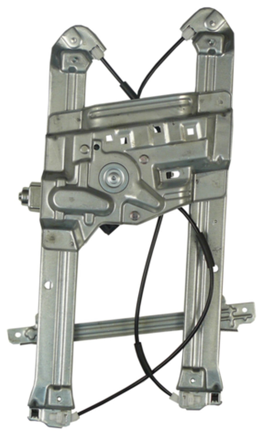 ACI Power Window Motor and Regulator Assembly 88949