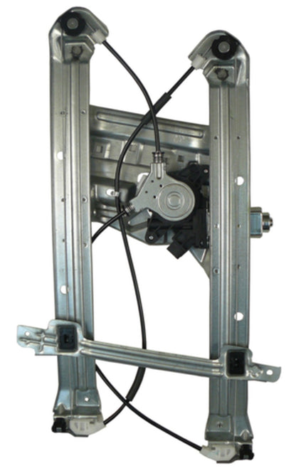 ACI Power Window Motor and Regulator Assembly 88949
