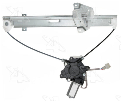 ACI Power Window Motor and Regulator Assembly 88950