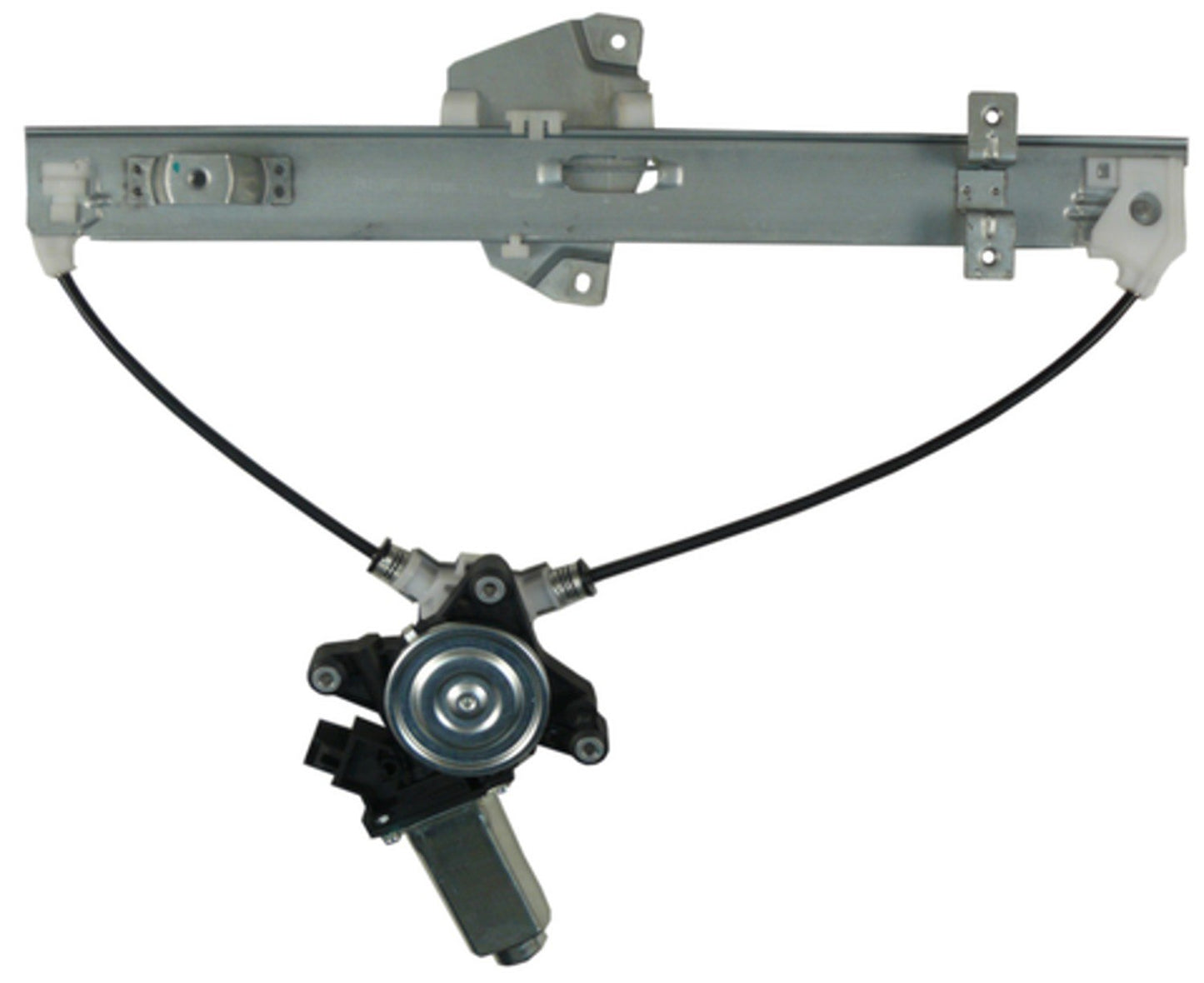 ACI Power Window Motor and Regulator Assembly 88950