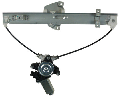 ACI Power Window Motor and Regulator Assembly 88950
