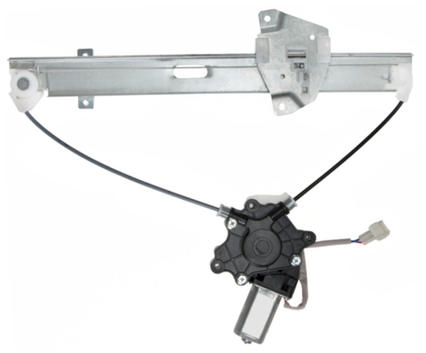 ACI Power Window Motor and Regulator Assembly 88950