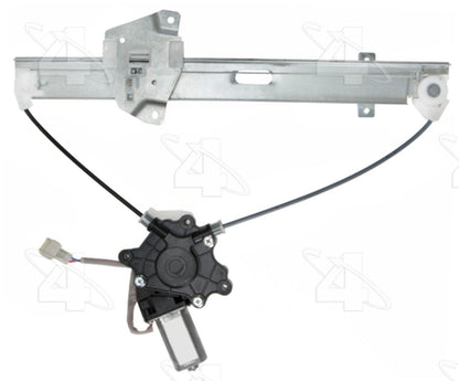 ACI Power Window Motor and Regulator Assembly 88951