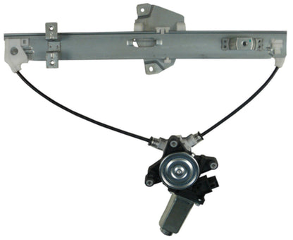 ACI Power Window Motor and Regulator Assembly 88951