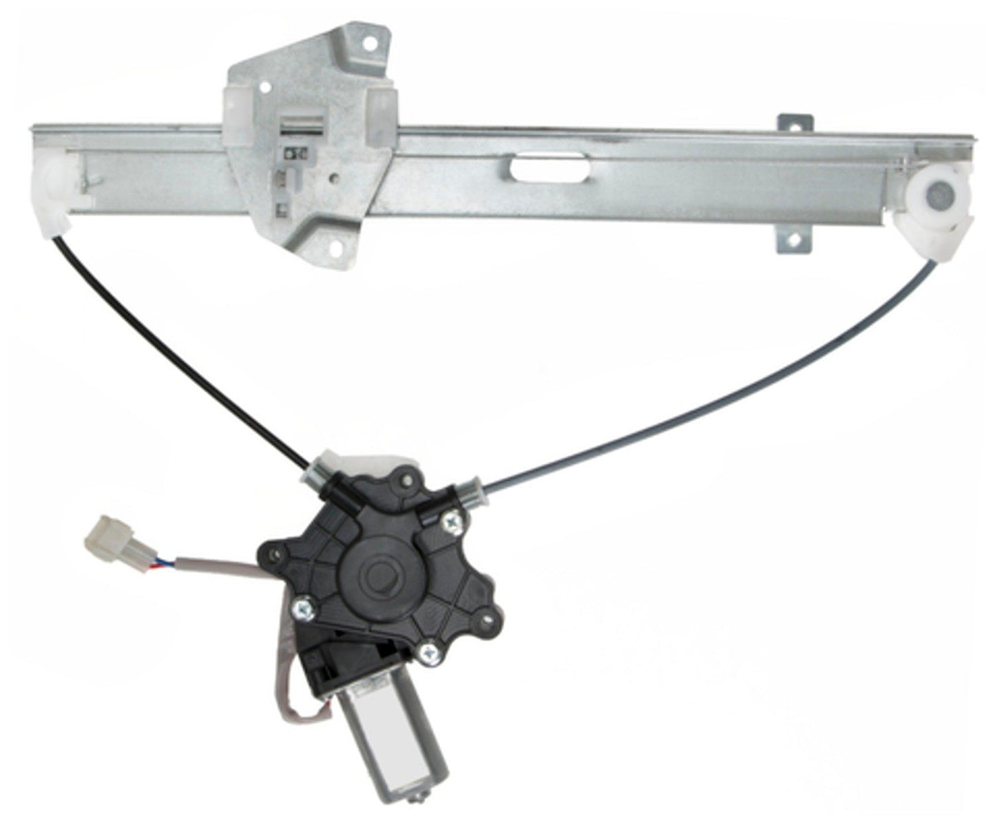 ACI Power Window Motor and Regulator Assembly 88951