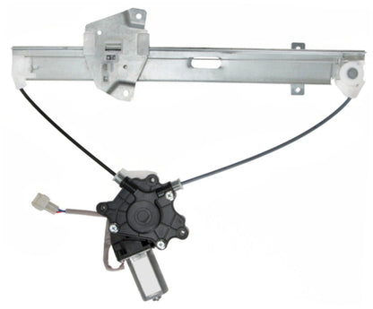 ACI Power Window Motor and Regulator Assembly 88951