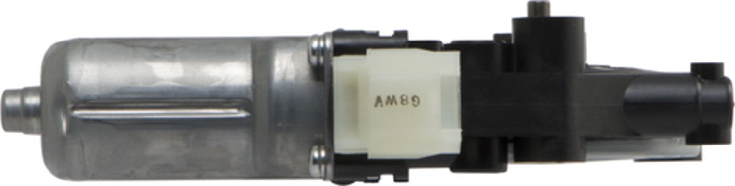 ACI Power Window Motor 88958