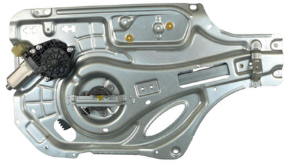 ACI Power Window Motor and Regulator Assembly 88962