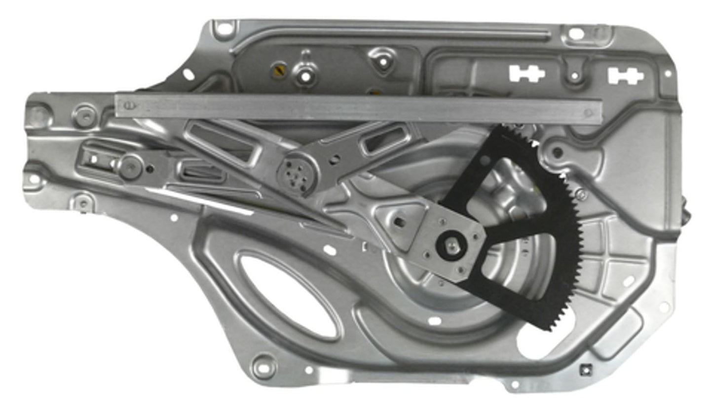 ACI Power Window Motor and Regulator Assembly 88962