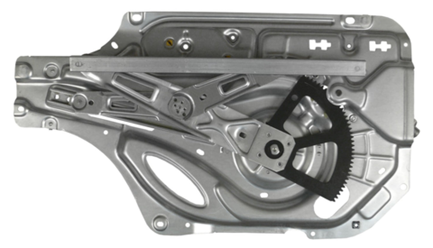 ACI Power Window Motor and Regulator Assembly 88962