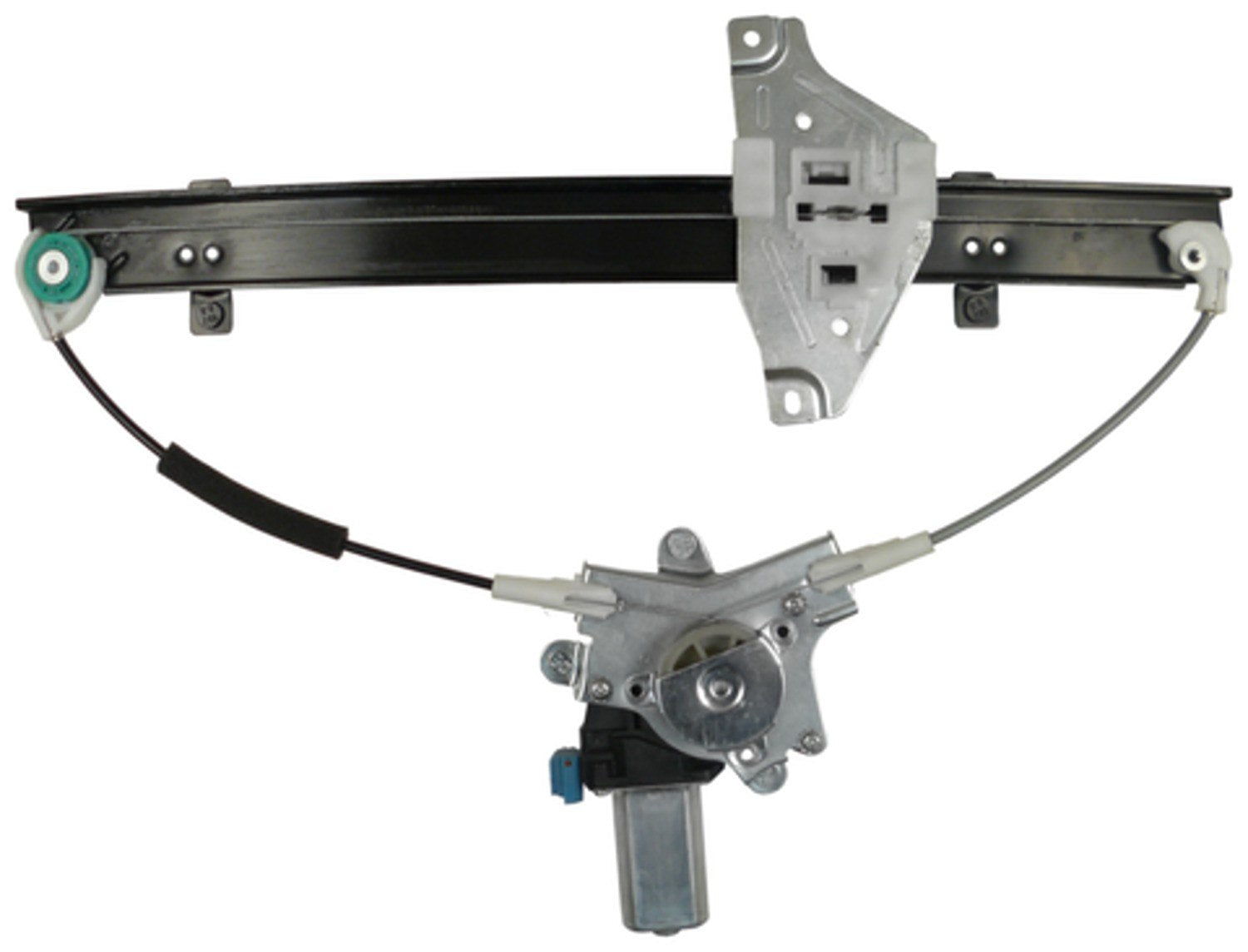 ACI Power Window Motor and Regulator Assembly 88966