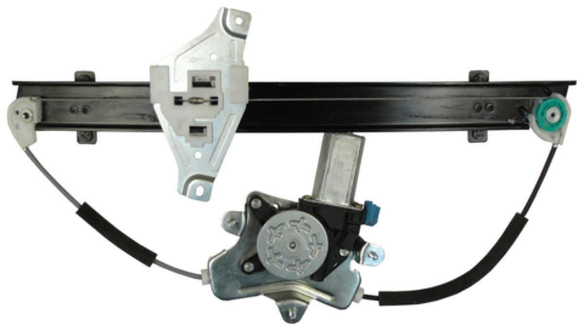 ACI Power Window Motor and Regulator Assembly 88969