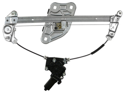 ACI Power Window Motor and Regulator Assembly 88976