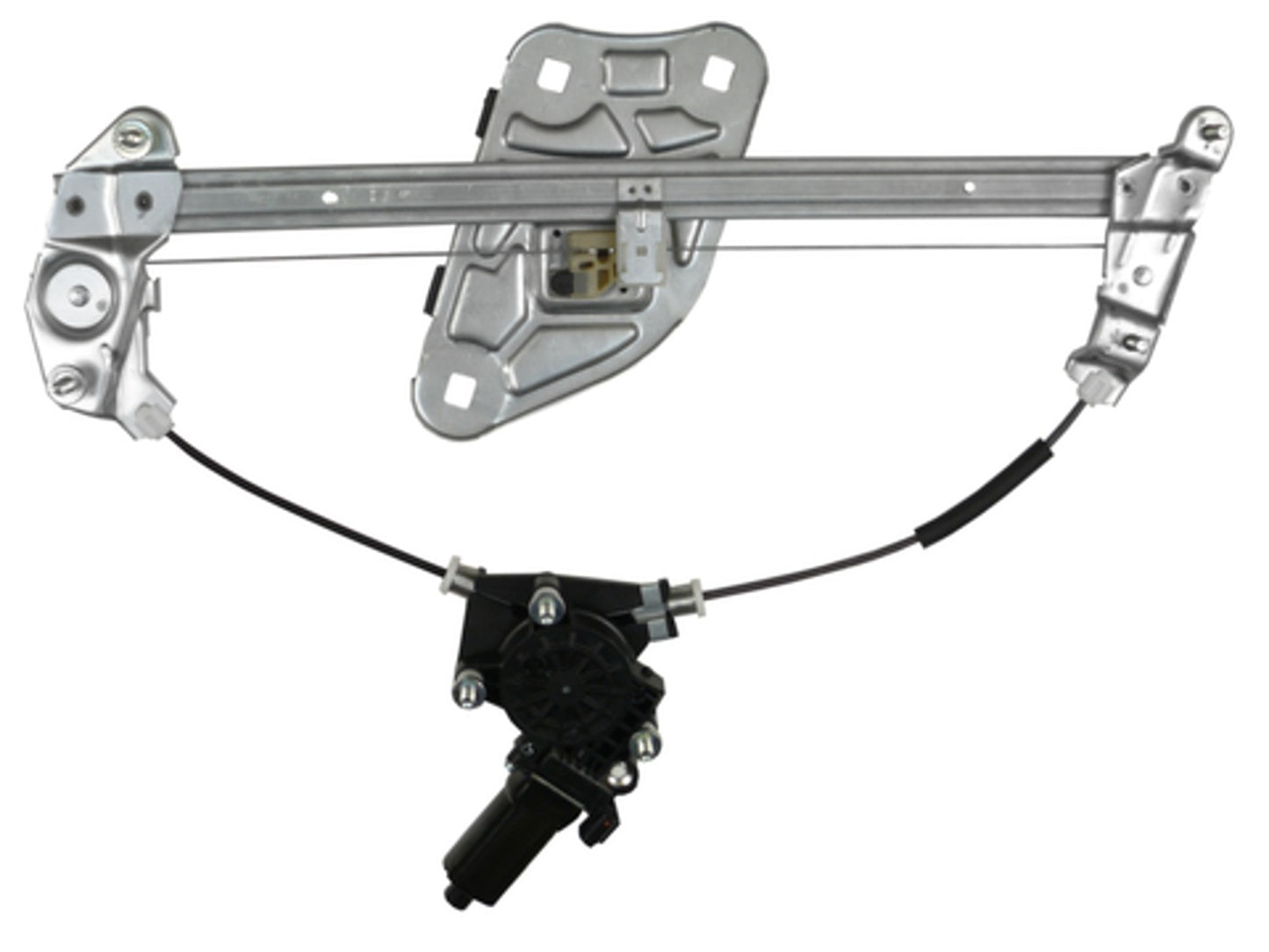ACI Power Window Motor and Regulator Assembly 88976