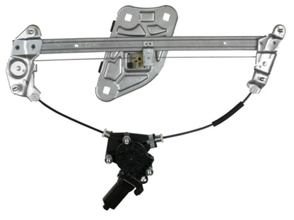 ACI Power Window Motor and Regulator Assembly 88976