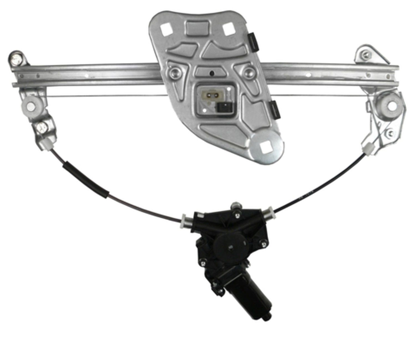 ACI Power Window Motor and Regulator Assembly 88976