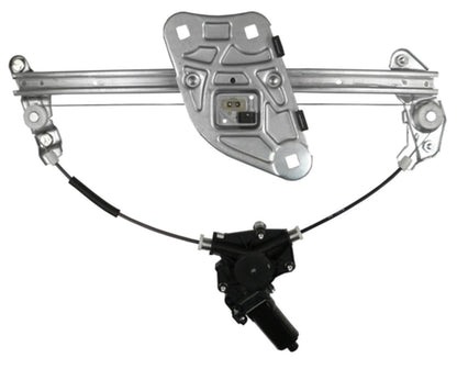 ACI Power Window Motor and Regulator Assembly 88976