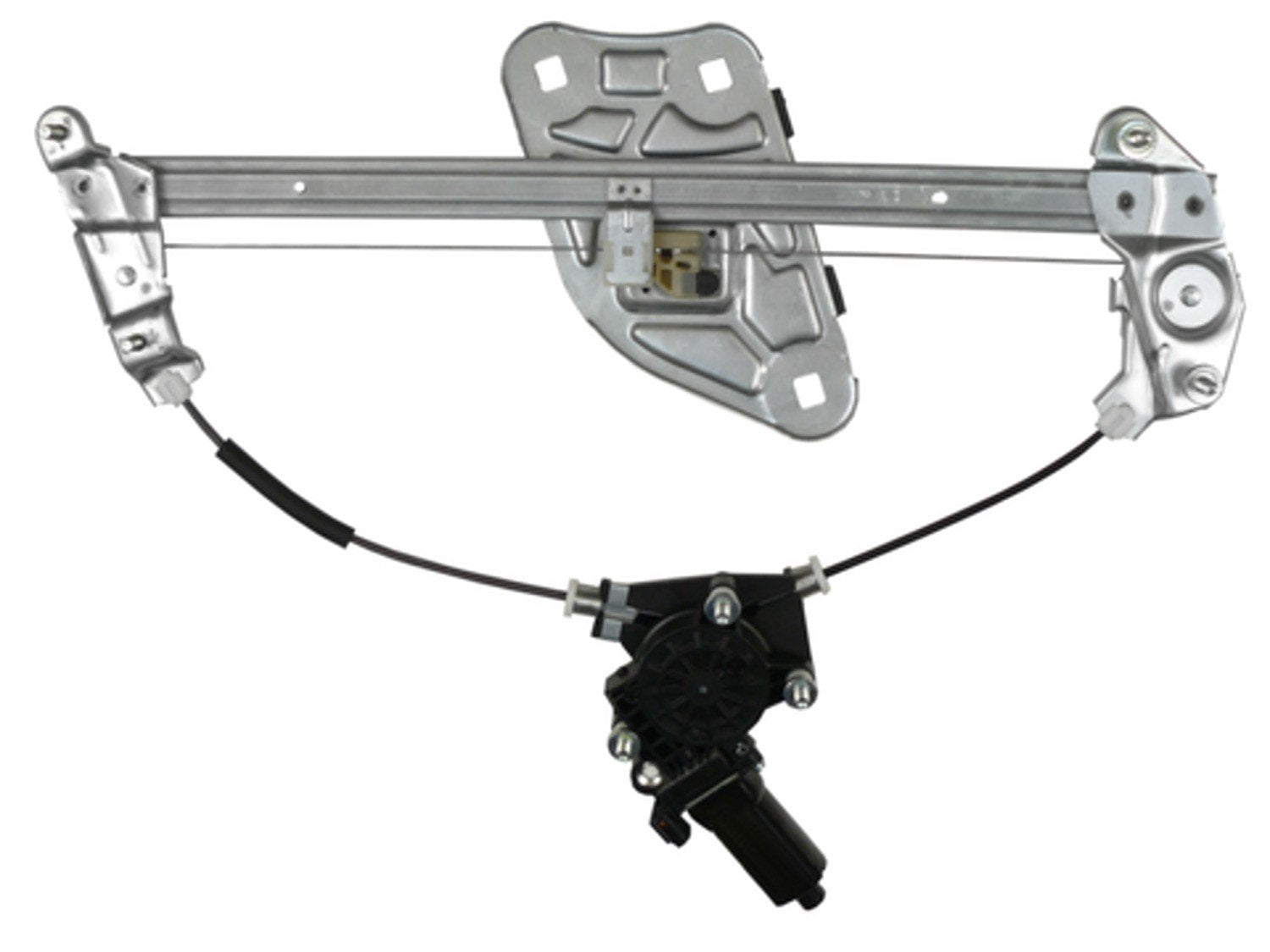 ACI Power Window Motor and Regulator Assembly 88977