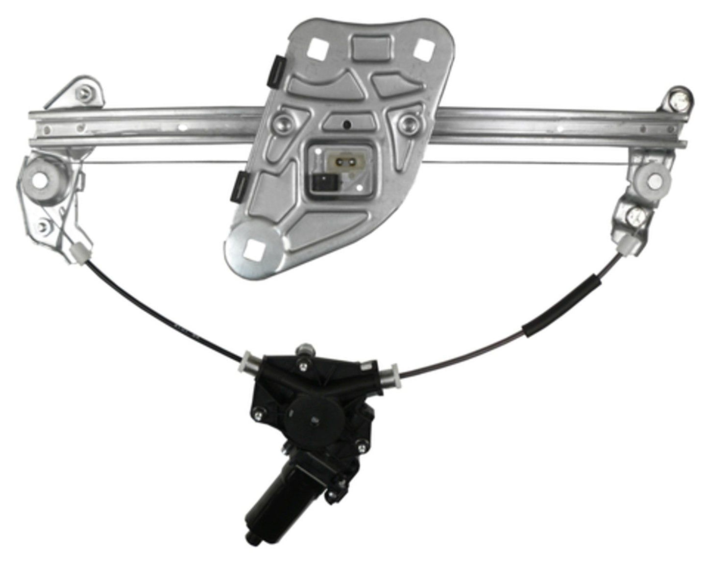 ACI Power Window Motor and Regulator Assembly 88977