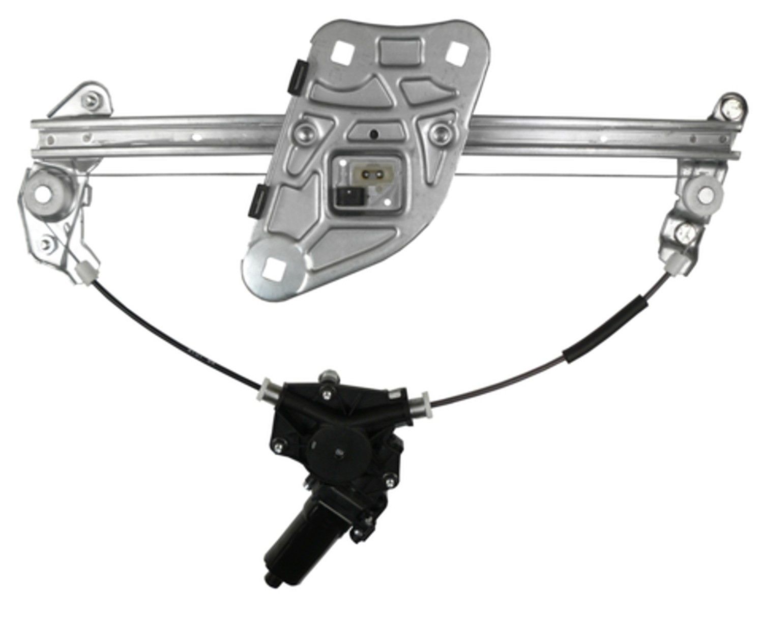 ACI Power Window Motor and Regulator Assembly 88977