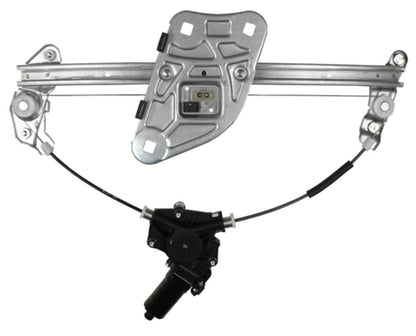 ACI Power Window Motor and Regulator Assembly 88977