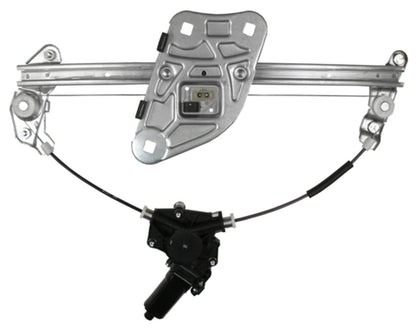 ACI Power Window Motor and Regulator Assembly 88977