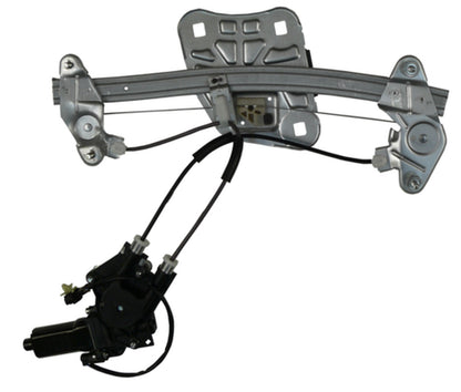 ACI Power Window Motor and Regulator Assembly 88978