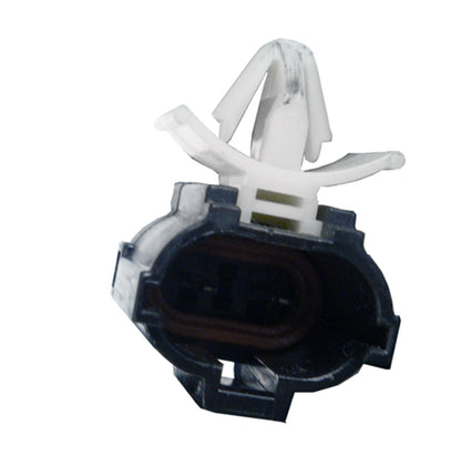 ACI Power Window Motor and Regulator Assembly 88978