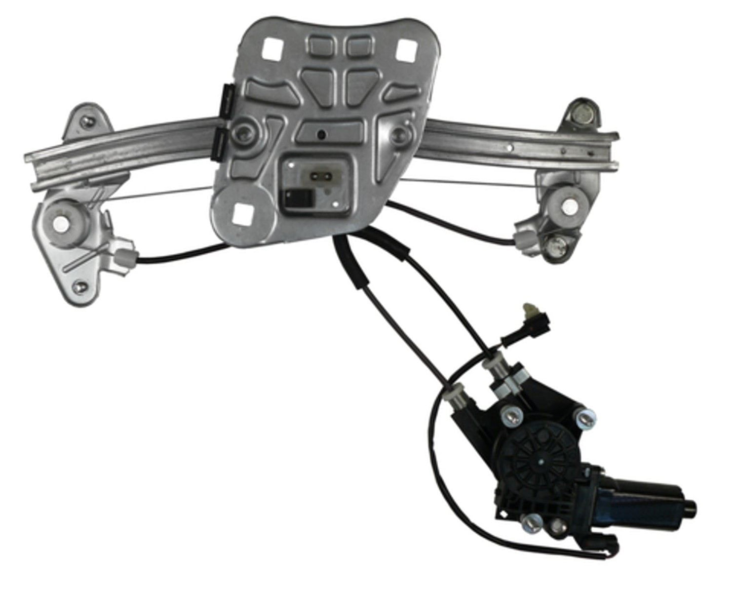 ACI Power Window Motor and Regulator Assembly 88978