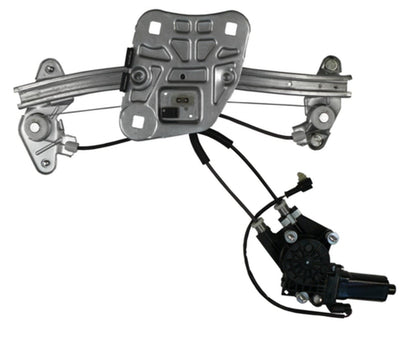 ACI Power Window Motor and Regulator Assembly 88978