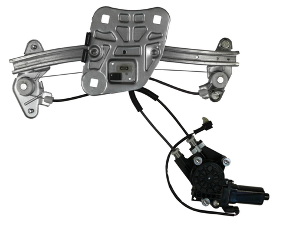 ACI Power Window Motor and Regulator Assembly 88978