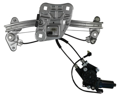 ACI Power Window Motor and Regulator Assembly 88978
