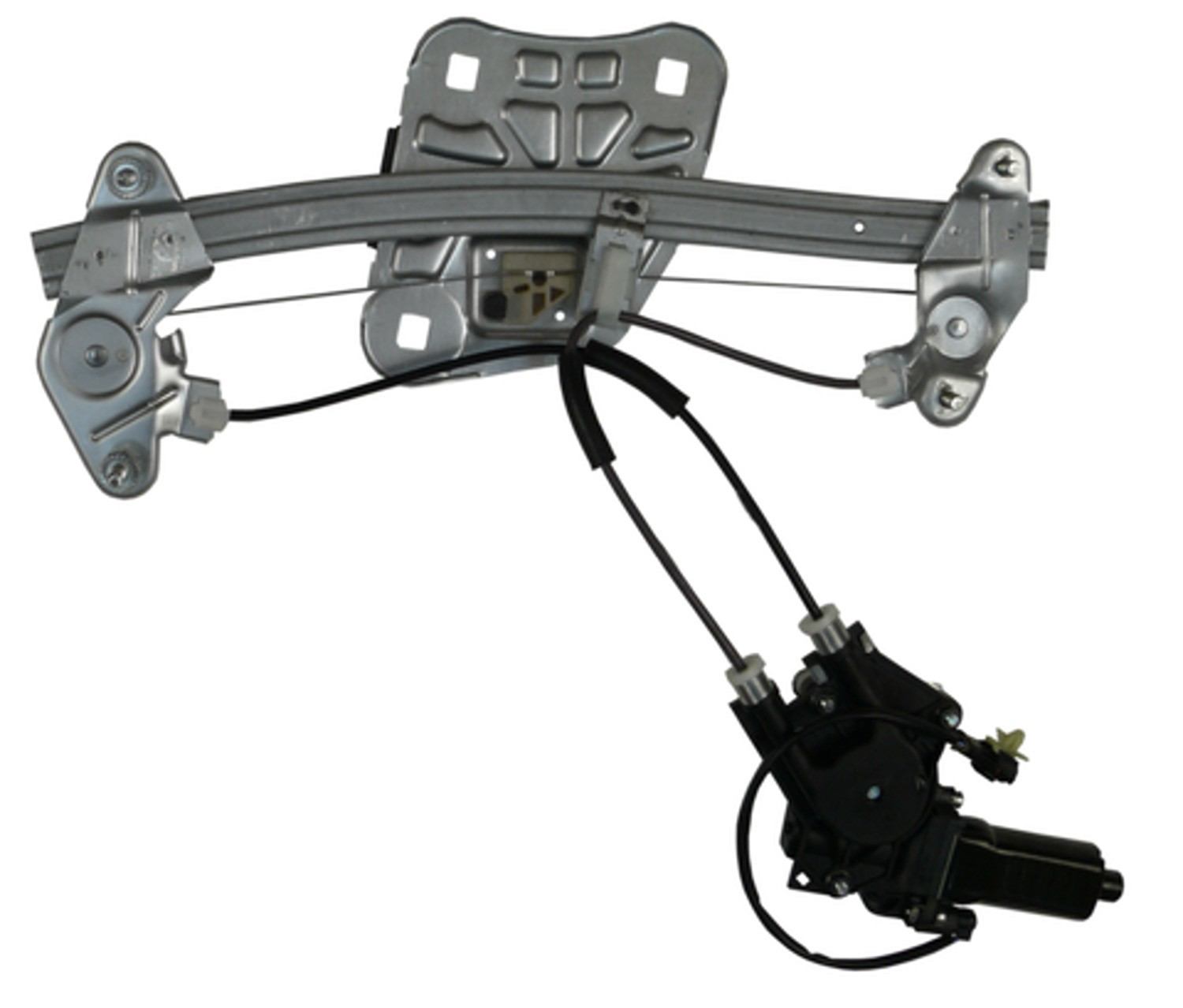 ACI Power Window Motor and Regulator Assembly 88979