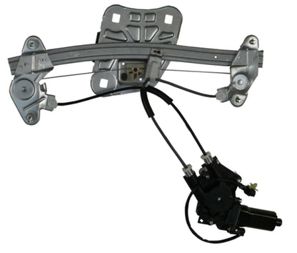 ACI Power Window Motor and Regulator Assembly 88979