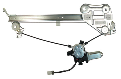ACI Power Window Motor and Regulator Assembly 88984