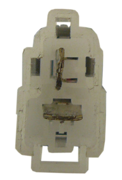 ACI Power Window Motor and Regulator Assembly 88985