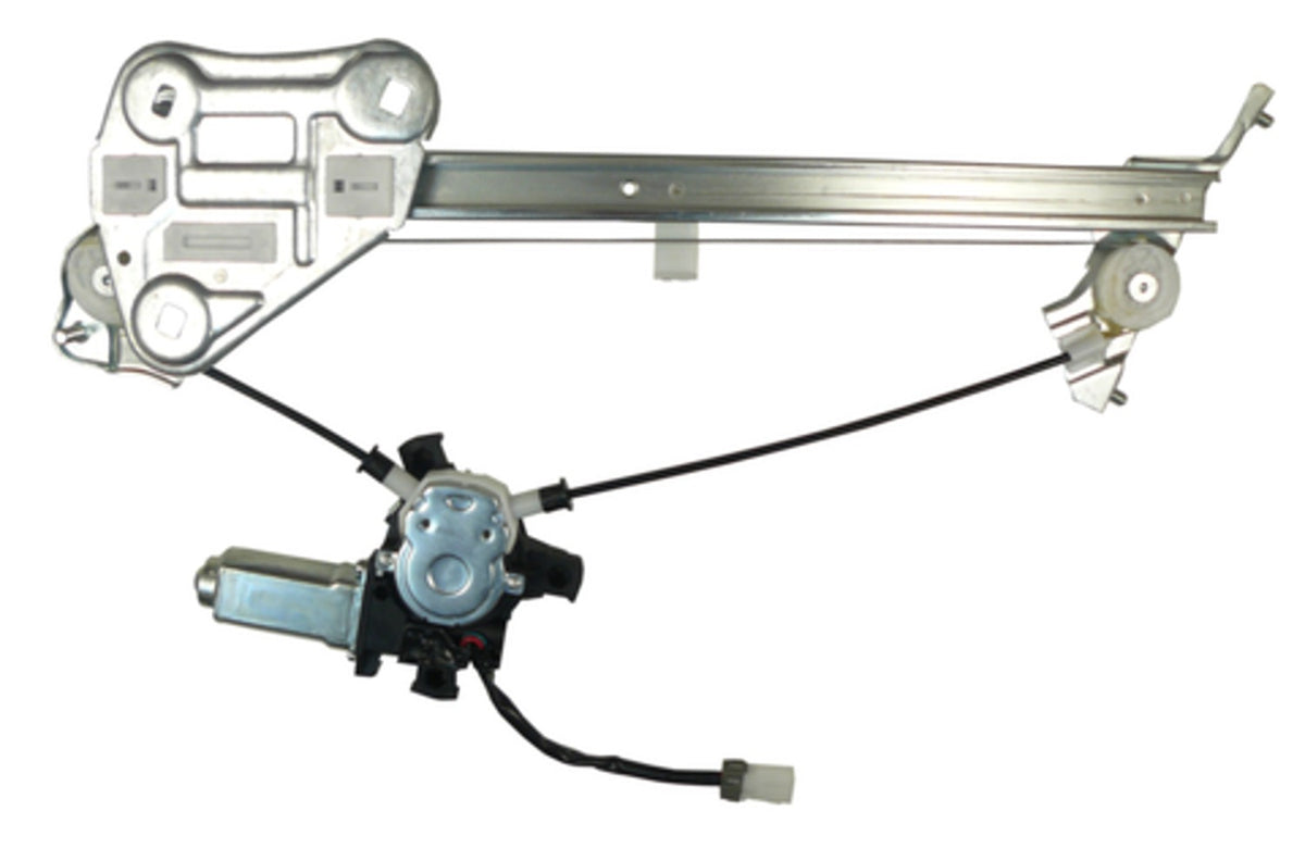 ACI Power Window Motor and Regulator Assembly 88985