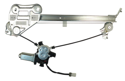 ACI Power Window Motor and Regulator Assembly 88985