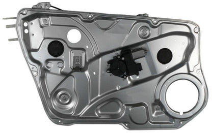 ACI Power Window Motor and Regulator Assembly 88986