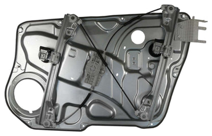 ACI Power Window Motor and Regulator Assembly 88986