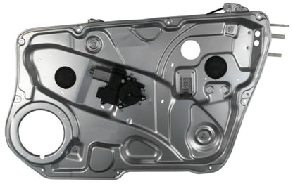 ACI Power Window Motor and Regulator Assembly 88987